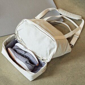 Lo & Sons Catalina Deluxe Cotton Tote